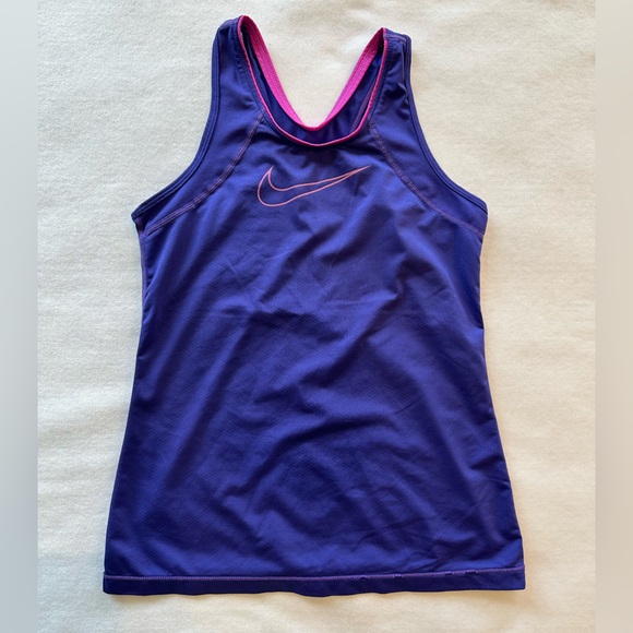 Girls Nike Medium (10-12) Lot - Picture 2 of 5